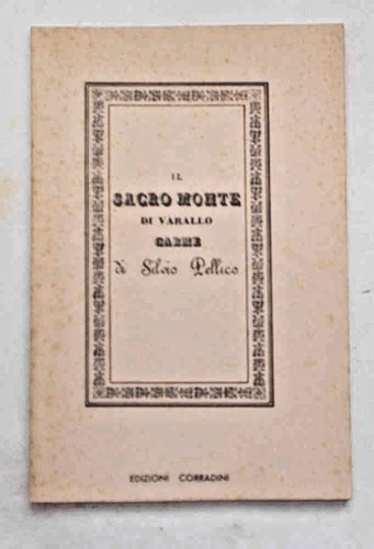 Pellico sacro monte di - pellico,