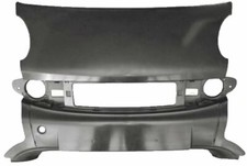 Paraurti Anteriore Per Smart