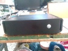 MINI PC BAREBONE TW 252H-V2