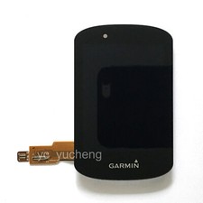 Display LCD touch screen di