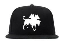 Cappellino Snap back dei CLUB