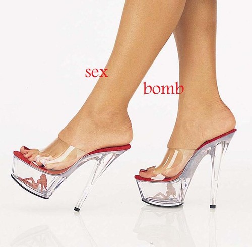 Sexy sabot sandali - sabot,