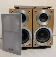 Altoparlanti stereo da