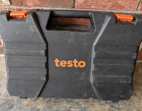 Testo 310 residential - testo,