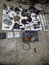 Ricambi Usati Ducati Monster