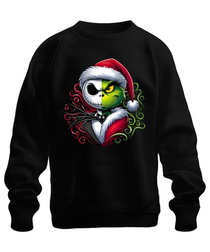 Nightmare before christmas - nightmare,