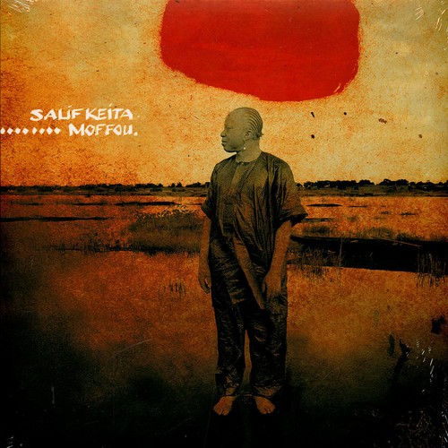 Salif keita moffou - keita,