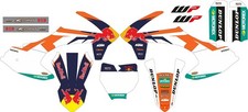 KIT GRAFICA PER KTM SX 50 2016
