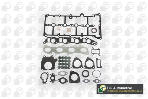 Bga kit guarnizione - guarnizione, testata