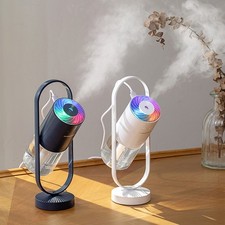 Umidificatore Magic Shadow