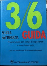 3/6 Guida Scuola dell'Infanzia