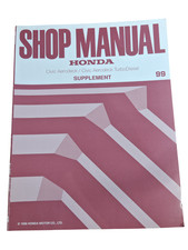 Honda civic aerodeck - civic,