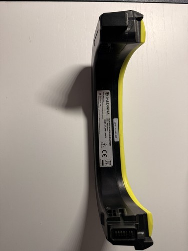Batteria non ricaricabile - non,