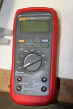 MULTIMETRO FLUKE 28 II EX TRUE