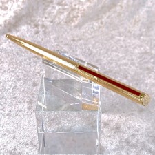 Penna a sfera vintage Dunhill