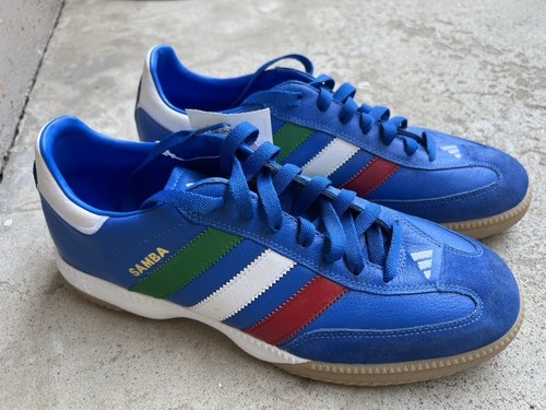 Scarpe uomo adidas samba - scarpe,