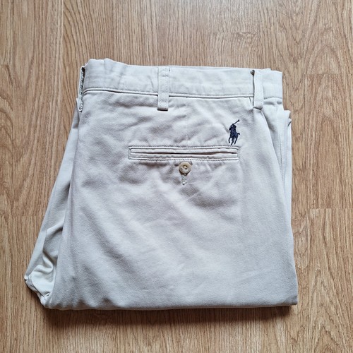 Polo ralph lauren - lauren, pantaloni