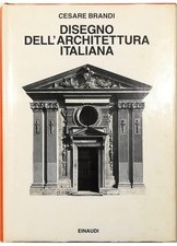 DISEGNO DELL'ARCHITETTURA