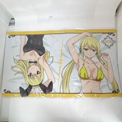 Tappetino gomma fairy tail - tappetino,