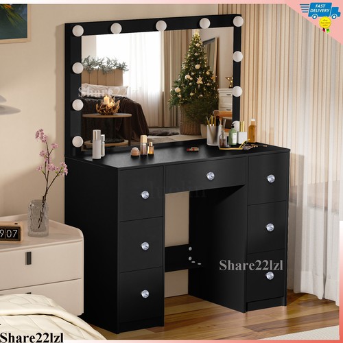 Set scrivania vanity - vanity, con