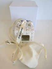 PANDORA 2016 Porcellana Festa