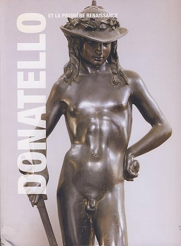 Donatello première - et, la