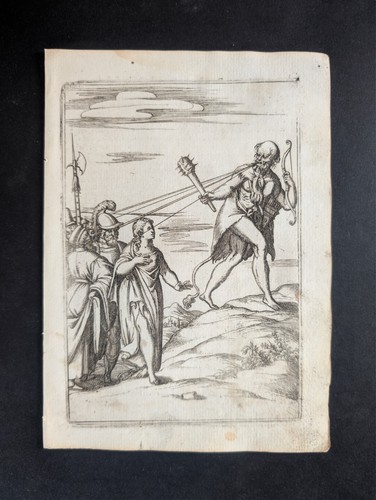 Ercole gallico eloquenza dei - ercole,