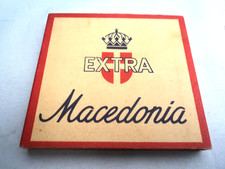 anni 20 ventennio sigarette