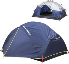 Tenda Campeggio per 2 Persone