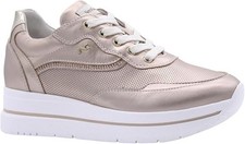 Nero giardini sneakers - nero, donna