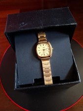 Orologio Vintage Longines
