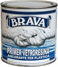 PV7 Primer per Vetroresina E