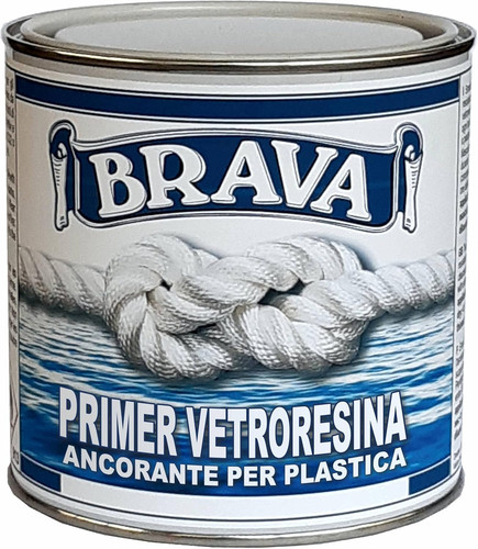 Pv7 primer per vetroresina - pv7, e
