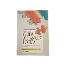 Guida Analisi Logica De