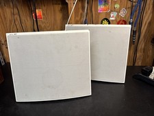 Due altoparlanti Jamo Art 🔊