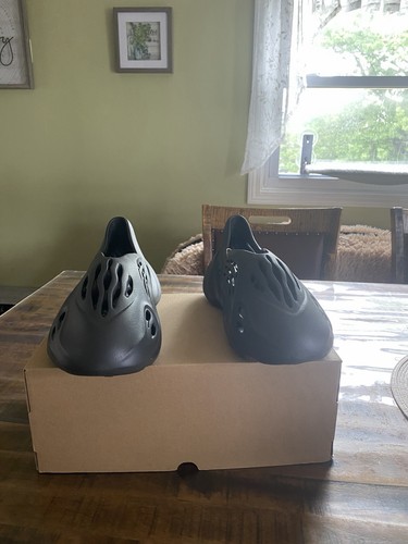 Adidas yeezy foam - yeezy, onyx