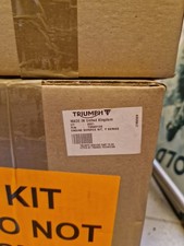 Kit manutenzione motore