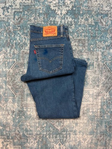 Jeans levi 511 - levi's,