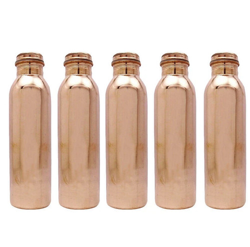 Handmade plain smooth copper - handmade,