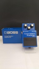 BOSS CS-2 EFFECTOR 377145