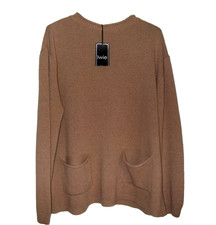 IWIE Maglione A-Line M OVER