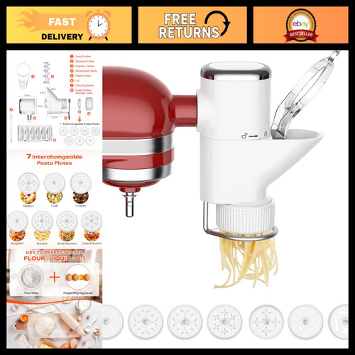 Attacco per pasta gourmet - attacco,