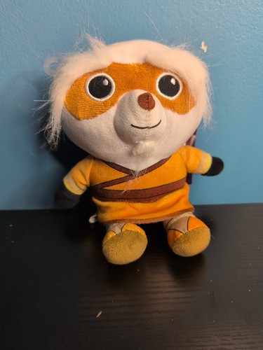 Nwt kung panda - fu, shifu