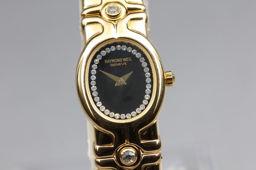 Orologio raymond weil - orologio, geneve