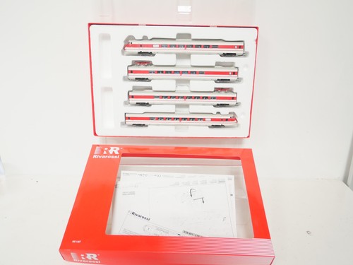 Rivarossi hr2472 gauge fs - hr2472, ho