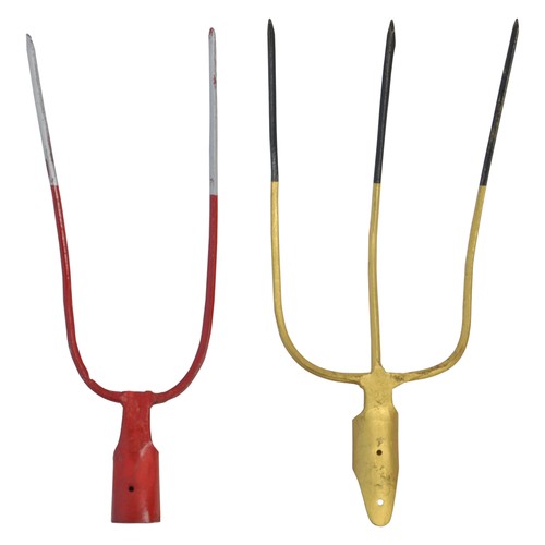 Forca fieno denti - 3,
