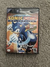 Sonic Gems Collection -