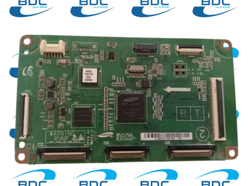 Tcon lvds samsung plasma - lvds,