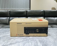 Amplificatore integrato stereo