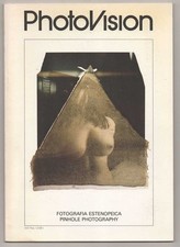 Joan FONTCUBERTA / PHOTOVISION